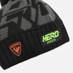 Cappello con pompon uomo Hero