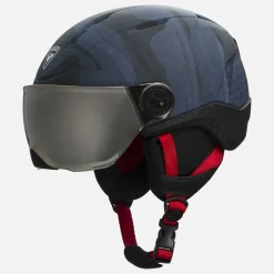 CASCO BAMBINO WHOOPEE VISOR IMPACTS
