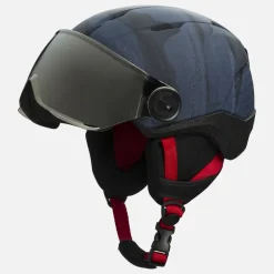 CASCO BAMBINO WHOOPEE VISOR IMPACTS