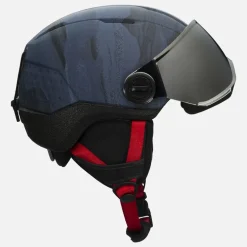 CASCO BAMBINO WHOOPEE VISOR IMPACTS