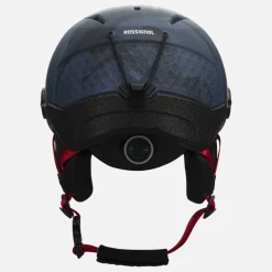 CASCO BAMBINO WHOOPEE VISOR IMPACTS