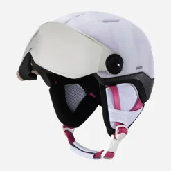 CASCO BAMBINO WHOOPEE VISOR IMPACTS