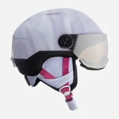 CASCO BAMBINO WHOOPEE VISOR IMPACTS