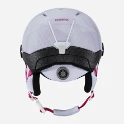 CASCO BAMBINO WHOOPEE VISOR IMPACTS