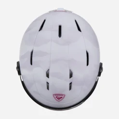 CASCO BAMBINO WHOOPEE VISOR IMPACTS