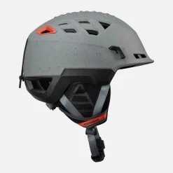 Casco da sci Rossignol Escaper IMPACTS grigio
