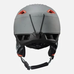 Casco da sci Rossignol Escaper IMPACTS grigio