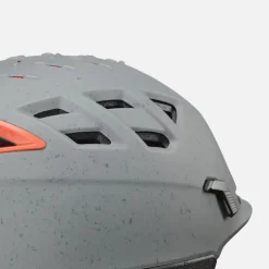 Casco da sci Rossignol Escaper IMPACTS grigio