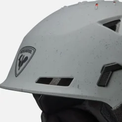 Casco da sci Rossignol Escaper IMPACTS grigio