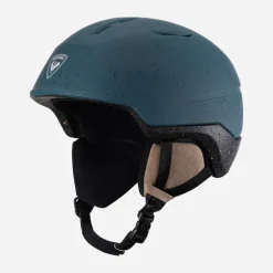 Casco da sci Rossignol Fit IMPACTS Essential blu