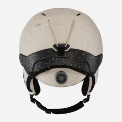 Casco da sci Rossignol Fit IMPACTS Essential sabbia