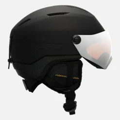 CASCO DONNA FIT VISOR IMPACTS