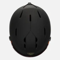 CASCO DONNA FIT VISOR IMPACTS