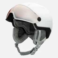 CASCO DONNA FIT VISOR IMPACTS
