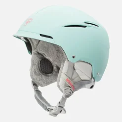 CASCO DONNA TEMPLAR IMPACTS