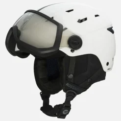 CASCO UNISEX ALLSPEED VISOR IMPACTS FOTOCROMATICO STRATO