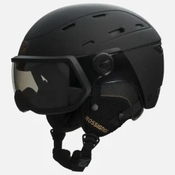 CASCO UNISEX ALLSPEED VISOR IMPACTS FOTOCROMATICO