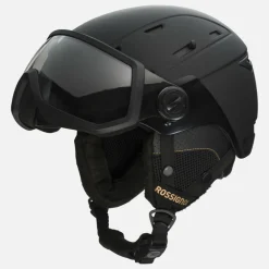 CASCO UNISEX ALLSPEED VISOR IMPACTS FOTOCROMATICO
