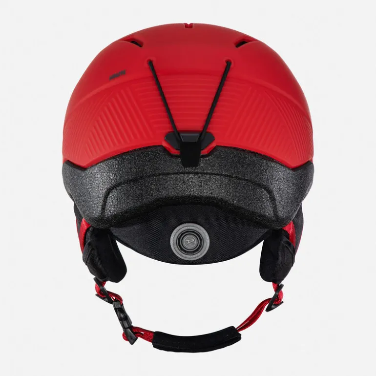 Casco unisex Fit Impacts