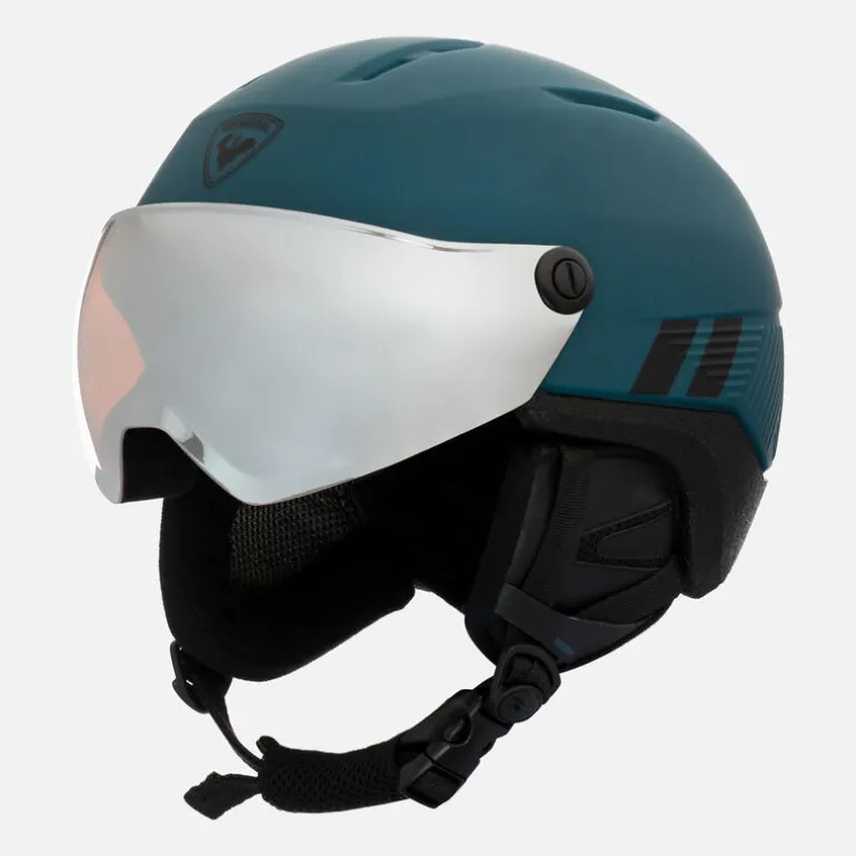 CASCO UNISEX FIT VISOR IMPACTS