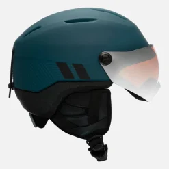 CASCO UNISEX FIT VISOR IMPACTS