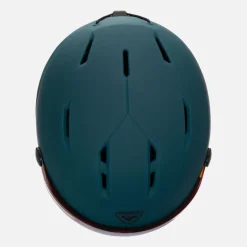 CASCO UNISEX FIT VISOR IMPACTS