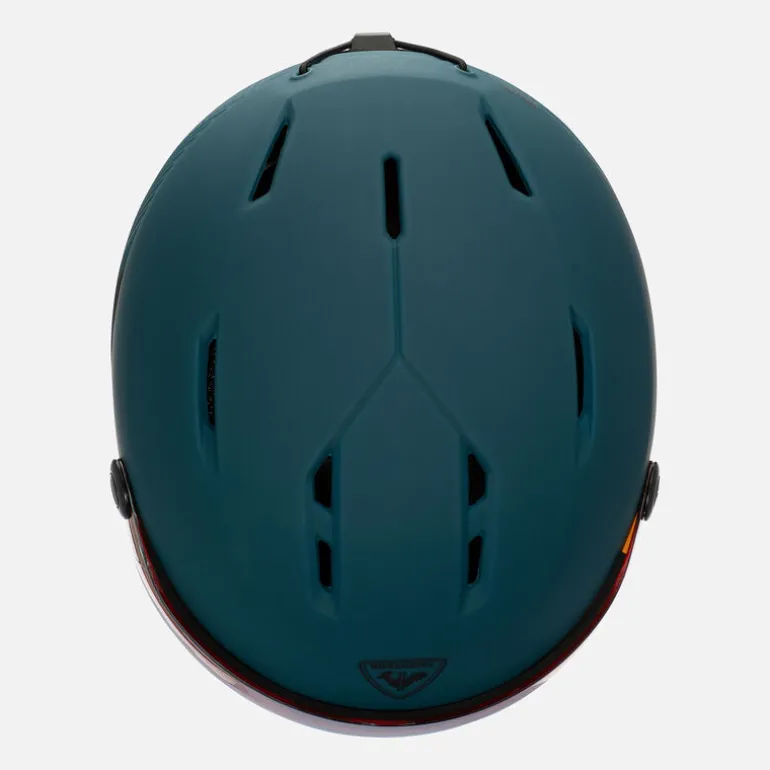 CASCO UNISEX FIT VISOR IMPACTS