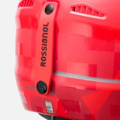 CASCO UNISEX HERO GIANT IMPACTS FIS