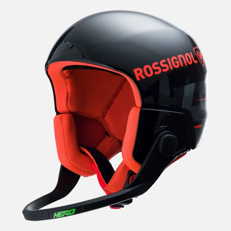 CASCO UNISEX HERO GIANT IMPACT FIS