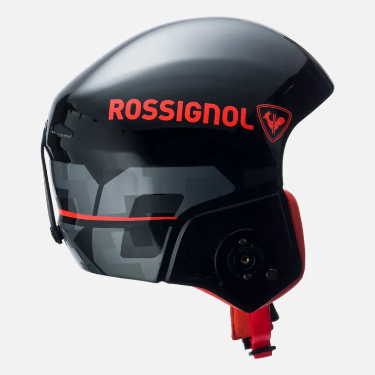 CASCO UNISEX HERO GIANT IMPACT FIS