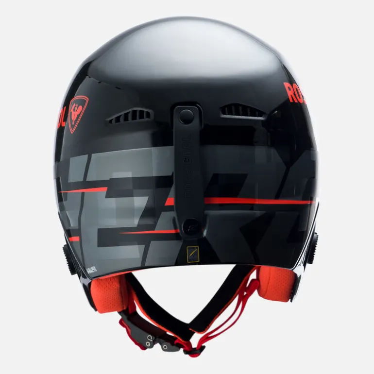 CASCO UNISEX HERO GIANT IMPACT FIS