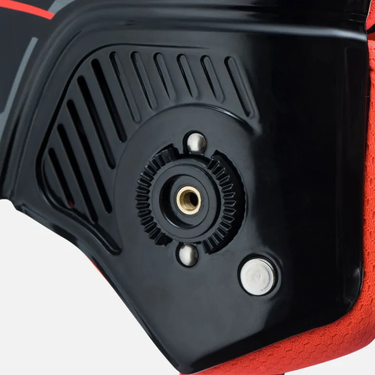 CASCO UNISEX HERO GIANT IMPACT FIS