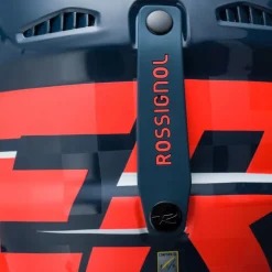 CASCO UNISEX HERO GIANT IMPACTS FIS