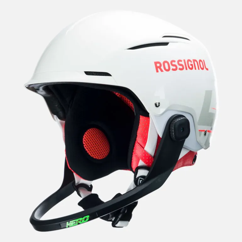 CASCO UNISEX HERO SLALOM IMPACTS
