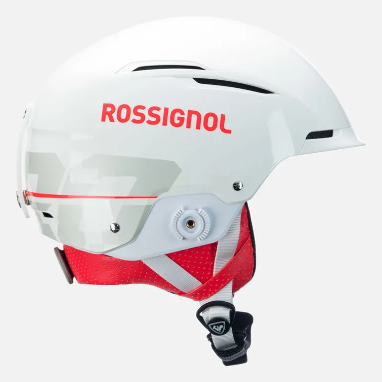 CASCO UNISEX HERO SLALOM IMPACTS