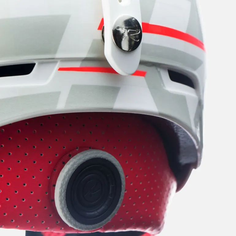 CASCO UNISEX HERO SLALOM IMPACTS