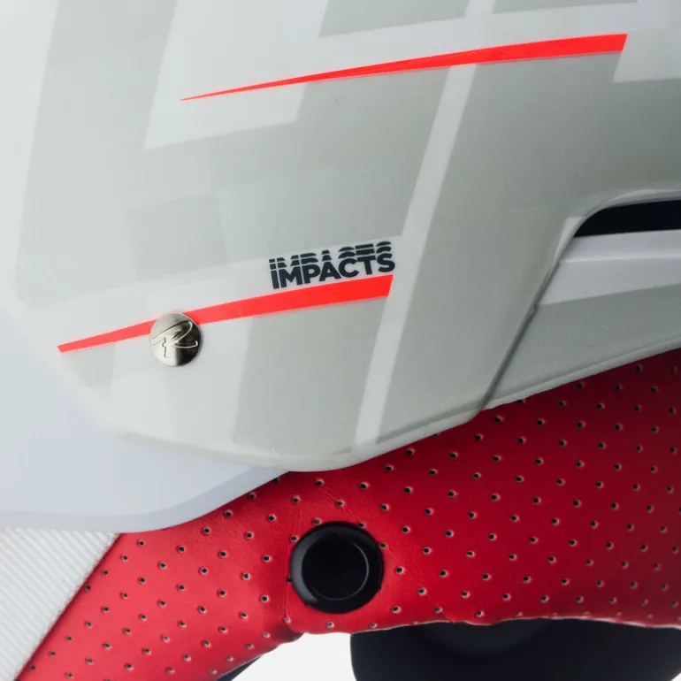CASCO UNISEX HERO SLALOM IMPACTS