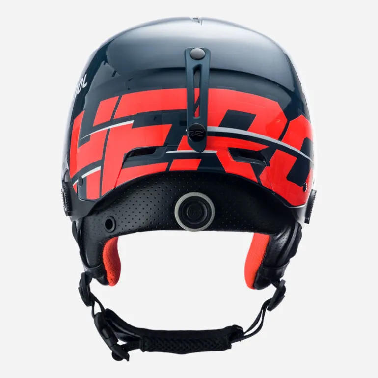 CASCO UNISEX HERO SLALOM IMPACTS