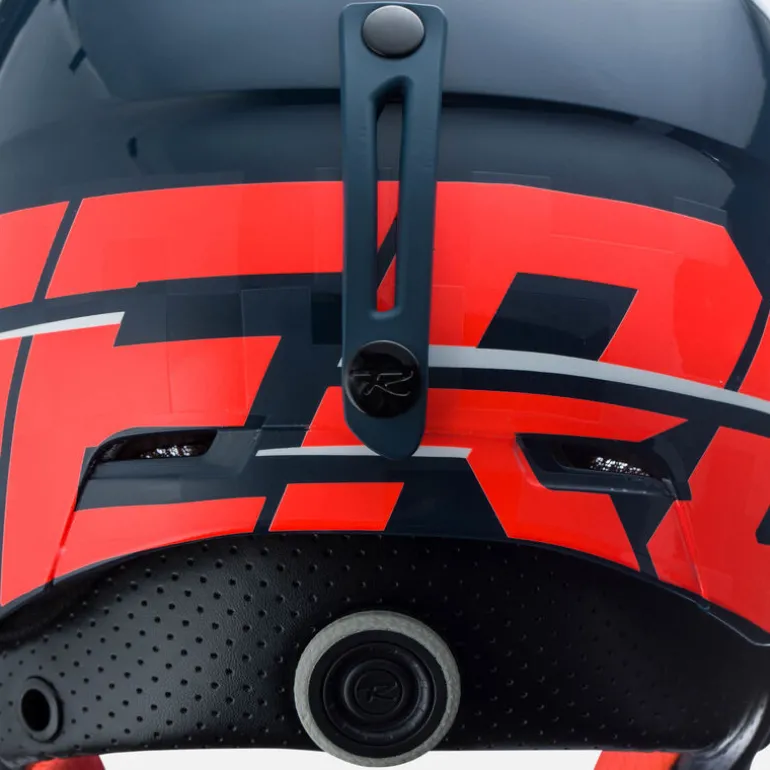 CASCO UNISEX HERO SLALOM IMPACTS