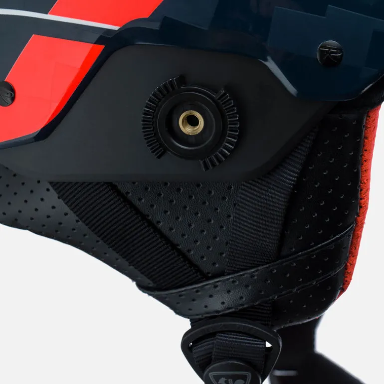 CASCO UNISEX HERO SLALOM IMPACTS