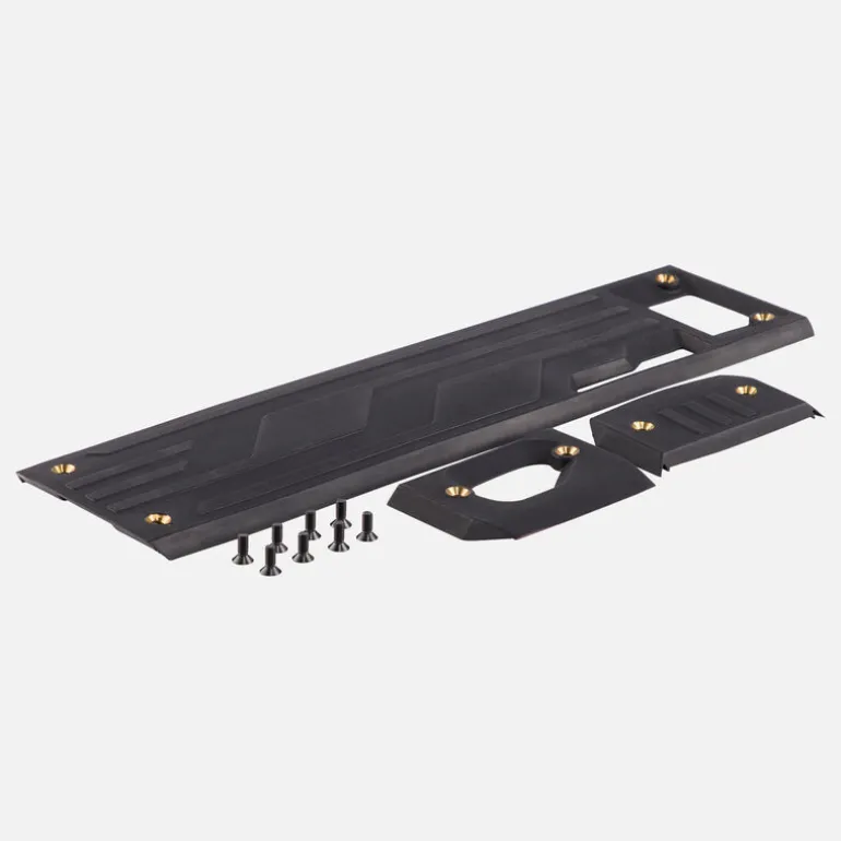 Copri batteria Shimano serie E TRACK