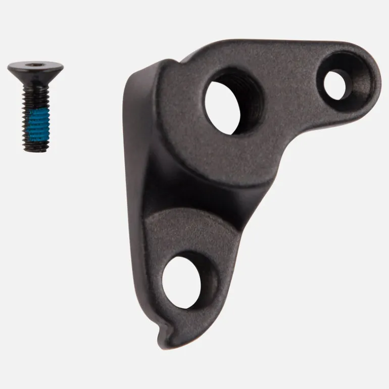 Derailleur Hanger ALL TRACK R-DURO