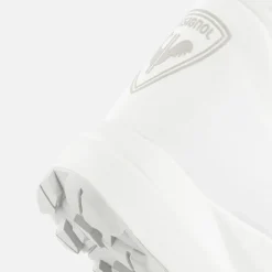 Doposci donna Podium alti bianchi
