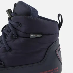 Doposci donna Podium blu