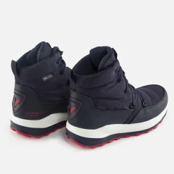 Doposci Unisex Podium blu scuro