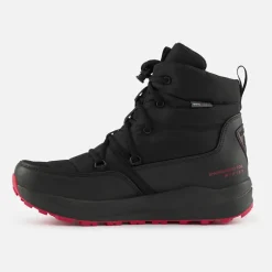 Doposci Unisex Podium neri