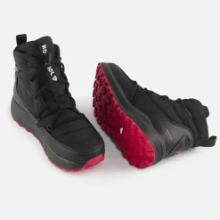 Doposci Unisex Podium neri