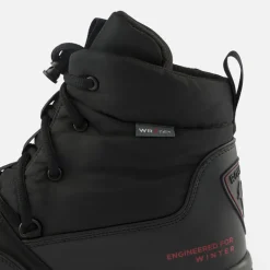 Doposci Unisex Podium neri
