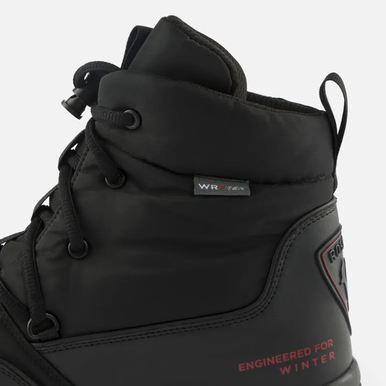 Doposci Unisex Podium neri