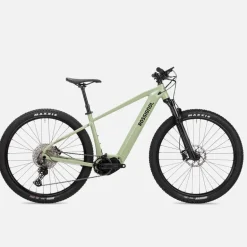 Ebike E-Track 29 Deore 12 SMALL